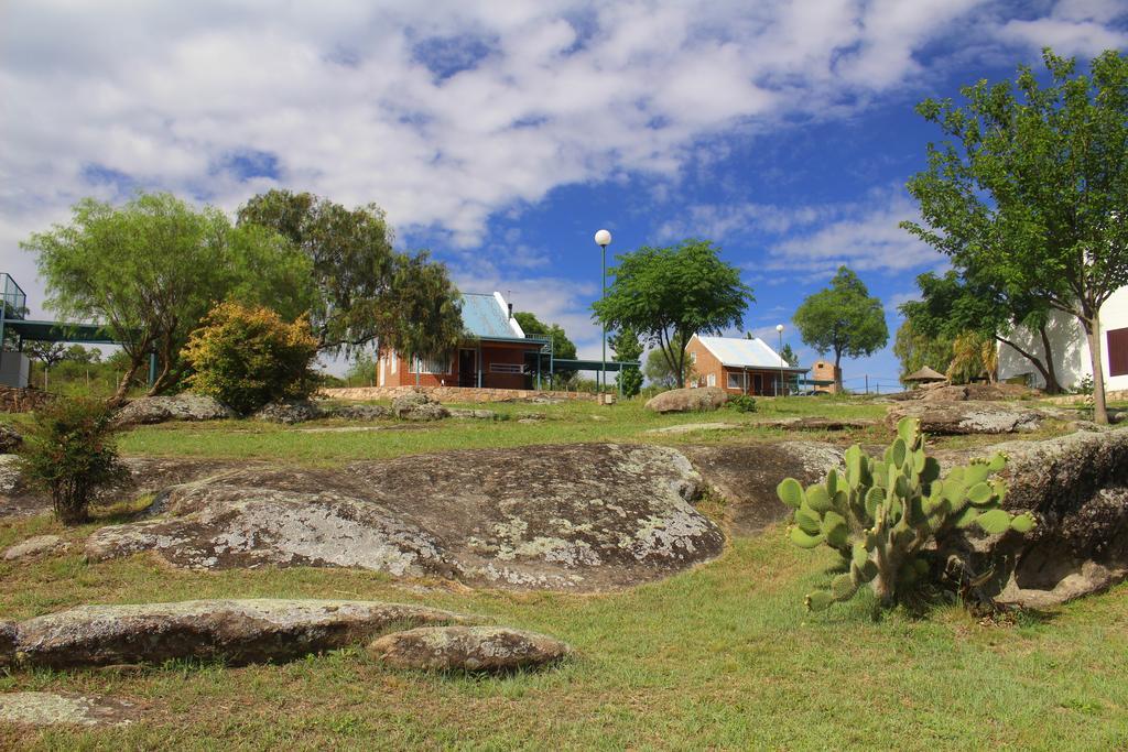 Complejo Hoyas Lodge
